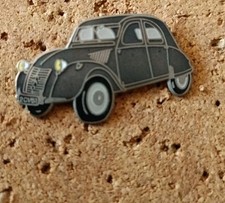 Pins voiture 2chevaux d'occasion  Épinay-sur-Seine