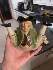 Vintage staffordshire tony for sale  Southlake
