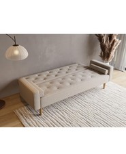 Canapé lit convertible d'occasion Canapé lit convertible d'occasion  Strasbourg-