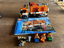 Lego city 7791 for sale  BICESTER