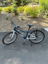 Woom midnight blue for sale  Truckee