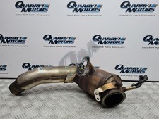Bmw cylinder exhaust for sale  SHEFFIELD