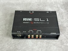 serato sl1 d'occasion serato sl1 d'occasion Expédié en Belgium