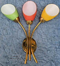 Belle applique ancienne d'occasion  Mouy