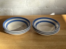 Cornishware cornish blue for sale  SHEFFIELD