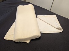 Naturlatex nackenstützkissen  gebraucht kaufen  Stuttgart