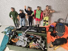Action man job for sale  GAINSBOROUGH