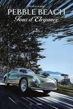 Pebble beach tour for sale  Truckee