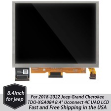 8.4 lcd touch for sale  Fontana
