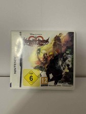 kingdom hearts 3ds comprar usado kingdom hearts 3ds comprar usado Enviando para Brazil