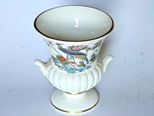 Wedgwood kutani crane for sale  NEWPORT-ON-TAY