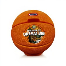 Little tikes lebron for sale  La Mesa