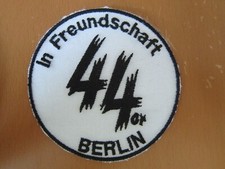 Patch 44er 44er gebraucht kaufen  Deutschland