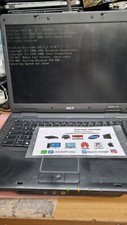 9227n portatile acer usato  Mugnano di Napoli