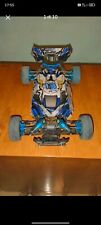Wltoys 124017 usato  Scordia