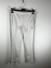 Adidas white silver usato  Ginestra