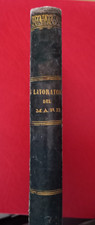 I LAVORATORI DEL MARE, Victor Hugo,  Società Editoriale Milanese 1904 comprar usado  Enviando para Brazil