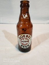 Goebel bantam beer for sale  Kingston