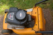 mcculloch lawnmower for sale mcculloch lawnmower for sale GUILDFORD