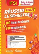Ifsi réussir semestre d'occasion  Hennebont