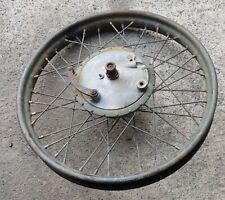 Roue moto collection d'occasion  Le Cendre