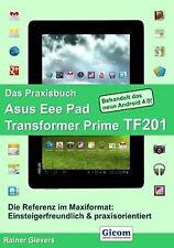 Praxisbuch asus eee gebraucht kaufen  Berlin