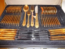 Bestecke solingen cutlery for sale  Palm Desert