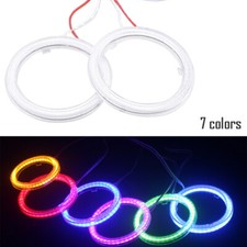 2pcs car drl for sale  UK