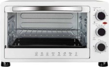Mini backofen pizzaofen gebraucht kaufen  Sulz am Neckar