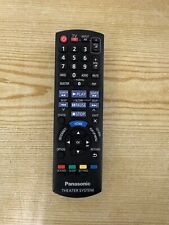 Télécommande panasonic ys141 d'occasion  Coutances