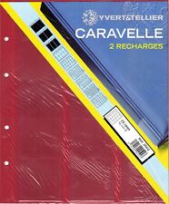 Recharges monnaies caravelle d'occasion  Tours-