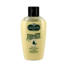 Creme essentielle cuir d'occasion  Lilles-Lomme