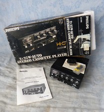Youngtimer vintage lecteur d'occasion  Douai