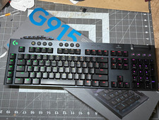 Logitech g915 rgb for sale  Vancouver