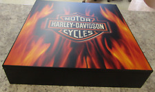Harley davidson bar for sale  Vincennes