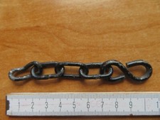 Deko kette mini gebraucht kaufen  Wartenberg