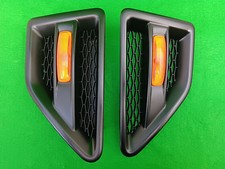 Genuine black side for sale  BRADFORD