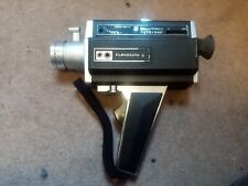 Vintage 8mm cine for sale  LICHFIELD