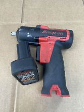 Snap cordless impact for sale  Egg Harbor Township