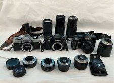 Nikon camera bundled for sale  Dallas