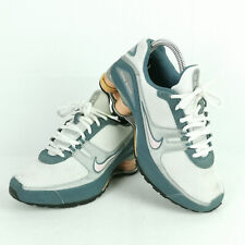 Nike turbo shox for sale  SWINDON