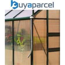 Gardman grey greenhouse for sale  UK