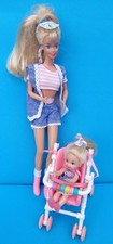 Vintage 1995 barbie for sale  BANBURY