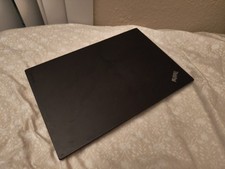 Thinkpad t460s laptop for sale  San Diego