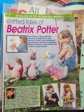 Alan dart knitting for sale  LISKEARD