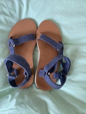 Teva sandal size for sale  LONDON