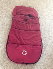 Bugaboo pushchair pram for sale  LONDON