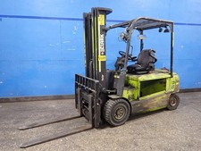 Clark gex30 electric for sale  Euclid