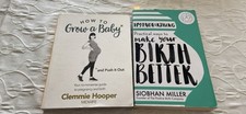 Books grow baby for sale  BOGNOR REGIS