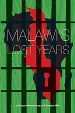 Malawi lost years for sale  Oklahoma City